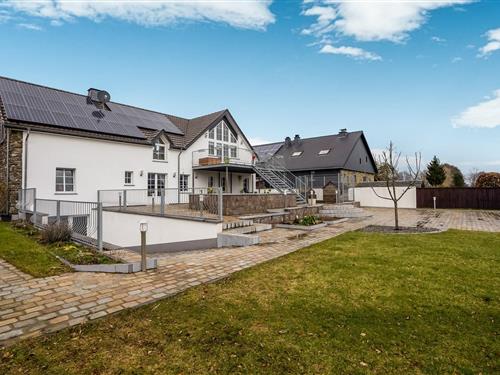 Fritidshus - 6 personer -  - 4950 - Waimes