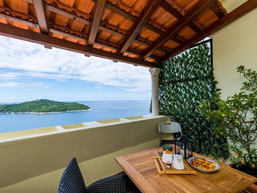 Ferielejlighed - 2 personer -  - 20000 - Dubrovnik