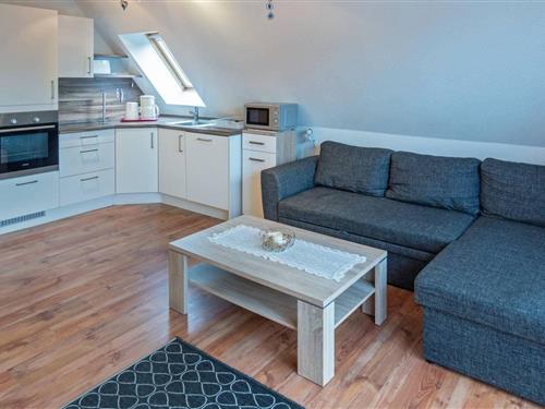 Ferielejlighed - 4 personer -  - Mariannenstraße - 26553 - Dornum