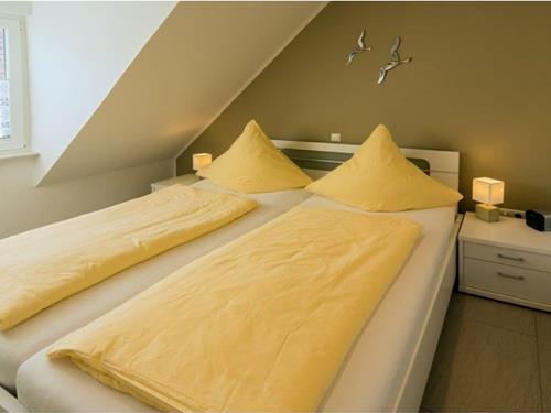 Sommerhus - 4 personer -  - 26506 - Norddeich