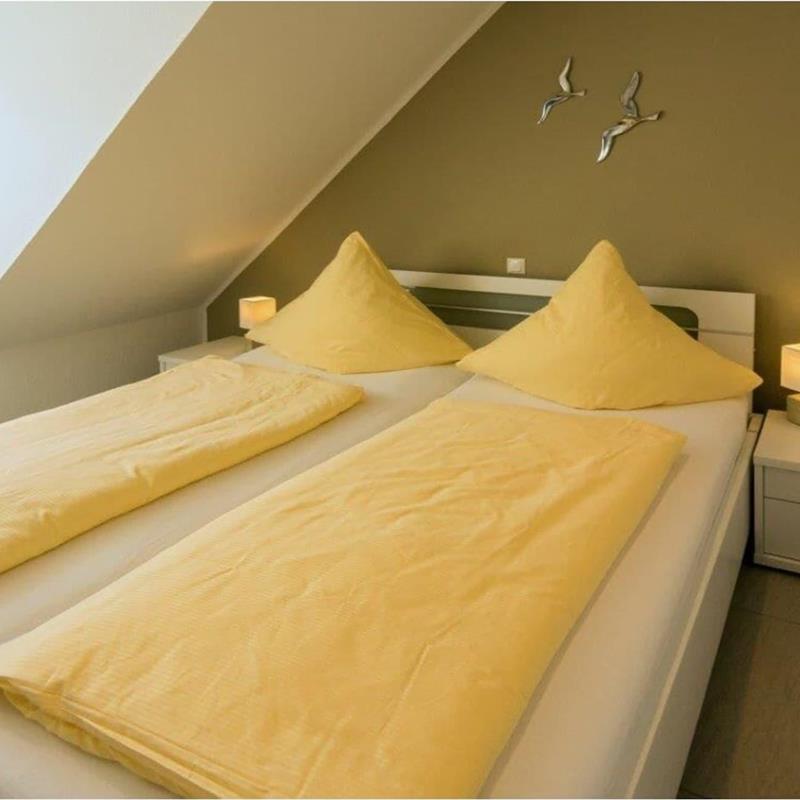 Sommerhus - 4 personer -  - 26506 - Norddeich