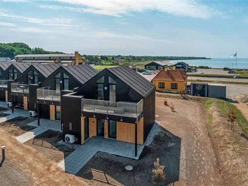 Ferienwohnung - 5 Personen -  - Mullerup Strandvej 55, Lejl. - Mullerup - 4200 - Slagelse