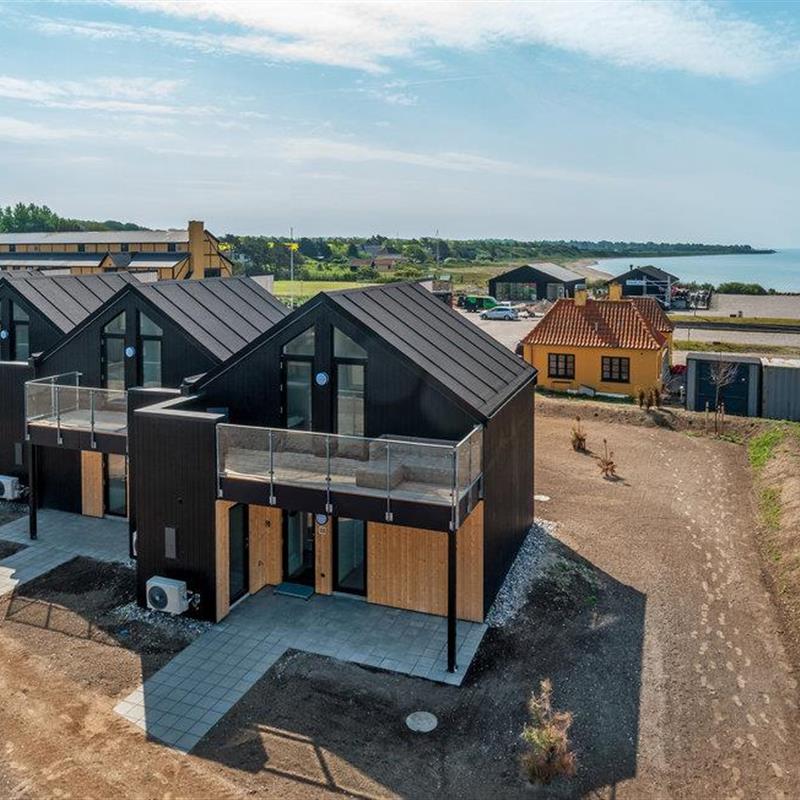 Ferienwohnung - 5 Personen -  - Mullerup Strandvej 55, Lejl. - Mullerup - 4200 - Slagelse