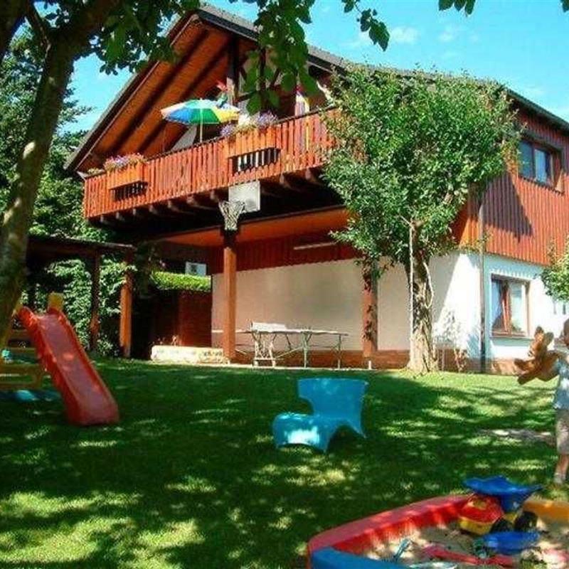 Ferielejlighed - 2 personer -  - Am Linge - 34549 - Edertal / Edersee-Hemfurt