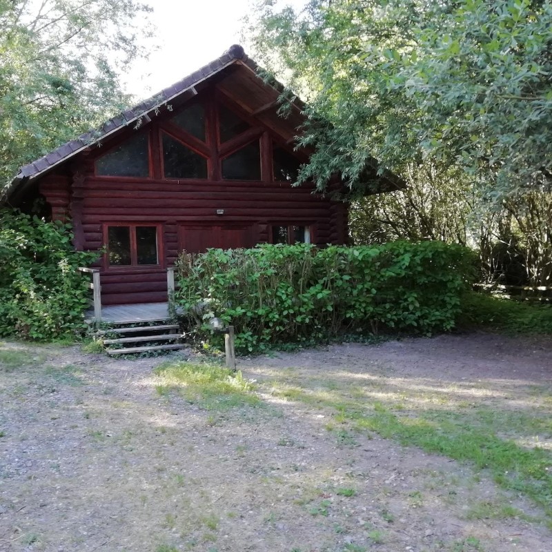 Chalet - 6 personer -  - 80120 - Quend-Plage