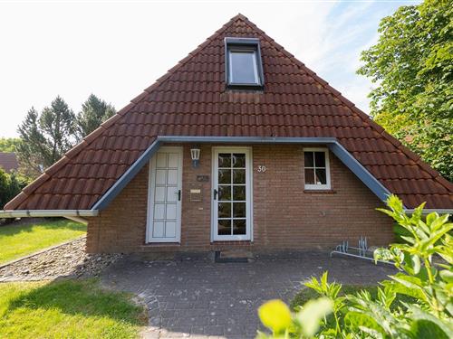 Holiday Home/Apartment - 6 persons -  - Knechtsand - 27639 - Wurster Nordseeküste