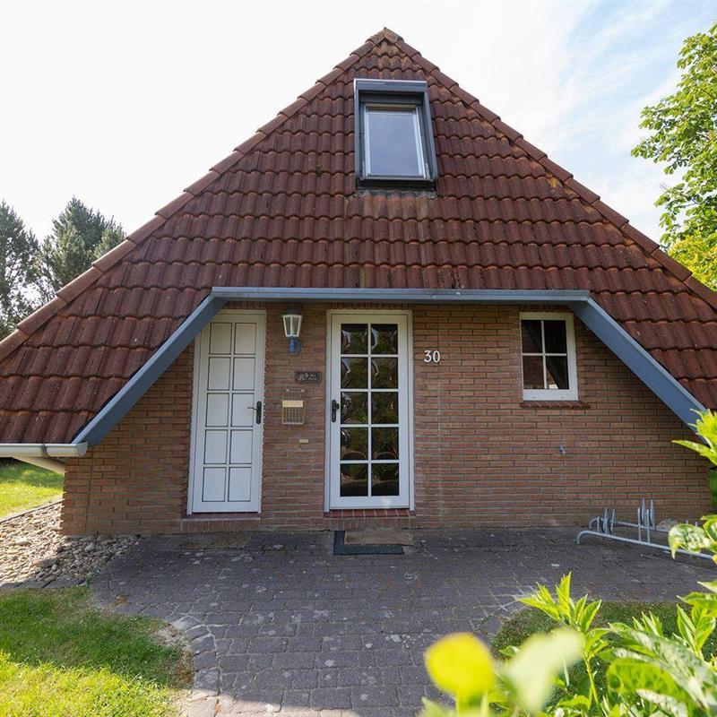 Sommerhus - 6 personer -  - Knechtsand - 27639 - Wurster Nordseeküste