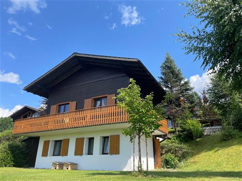 Holiday home - 4 persons -  - Schwaendi - 6170 - Schüpfheim