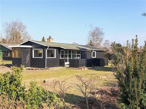 Sommerhus - 6 personer -  - Vikingevej - 4654 - Fakse Ladeplads