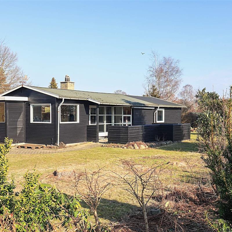 Ferienhaus - 6 Personen -  - Vikingevej - 4654 - Fakse Ladeplads