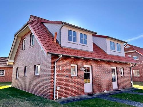 Ferieleilighet - 4 personer -  - 26969 - Burhave