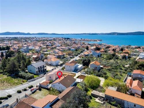 Holiday apartment - 7 persons -  - Škrbotina put - 23205 - Bibinje