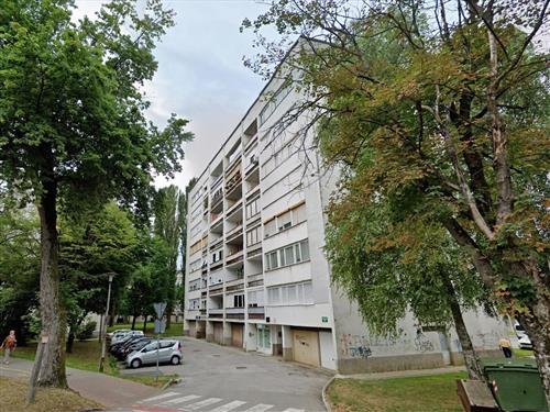 Ferielejlighed - 3 personer -  - Sarajevska - 47000 - Karlovac