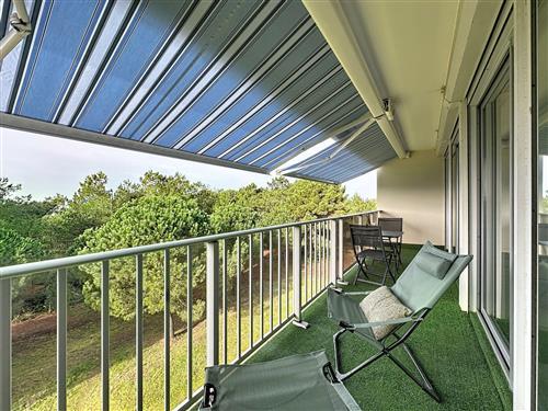 Holiday apartment - 4 persons -  - Saint Brevin Les Pins - 44250