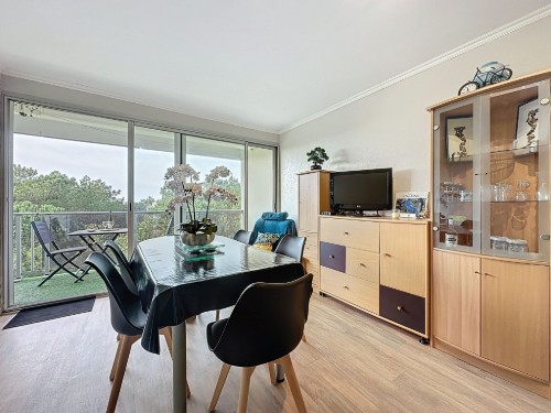 Ferienwohnung - 4 Personen -  - 44250 - Saint Brevin Les Pins