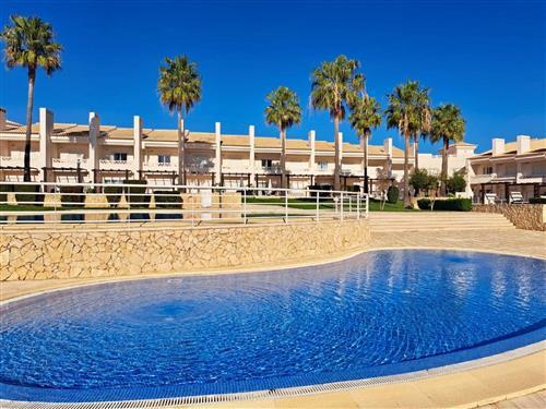 Fritidshus - 4 personer -  - Albufeira - 8200.310