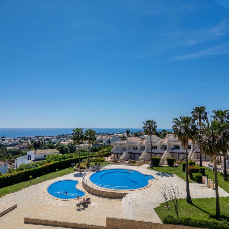 Sommerhus - 4 personer -  - 8200.310 - Albufeira