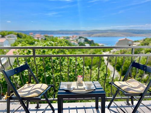 Ferielejlighed - 3 personer -  - Crikvenica/Jadranovo - 51264