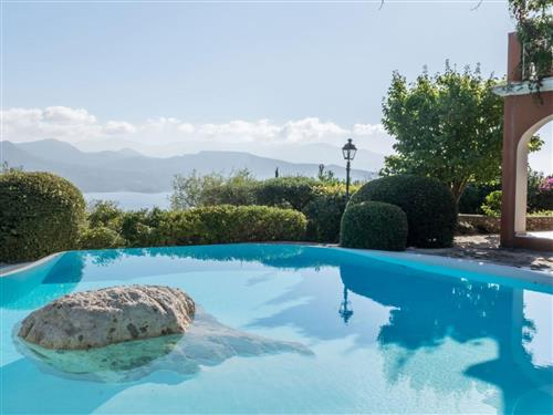 Feriehus - 6 personer -  - Aj. Nikitas - 311 00