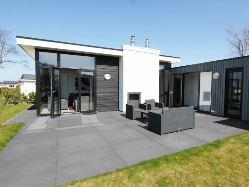 Fritidshus - 6 personer -  - 1165 - Halfweg
