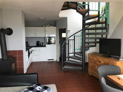 Feriehus - 6 personer -  - Zandt - 93499