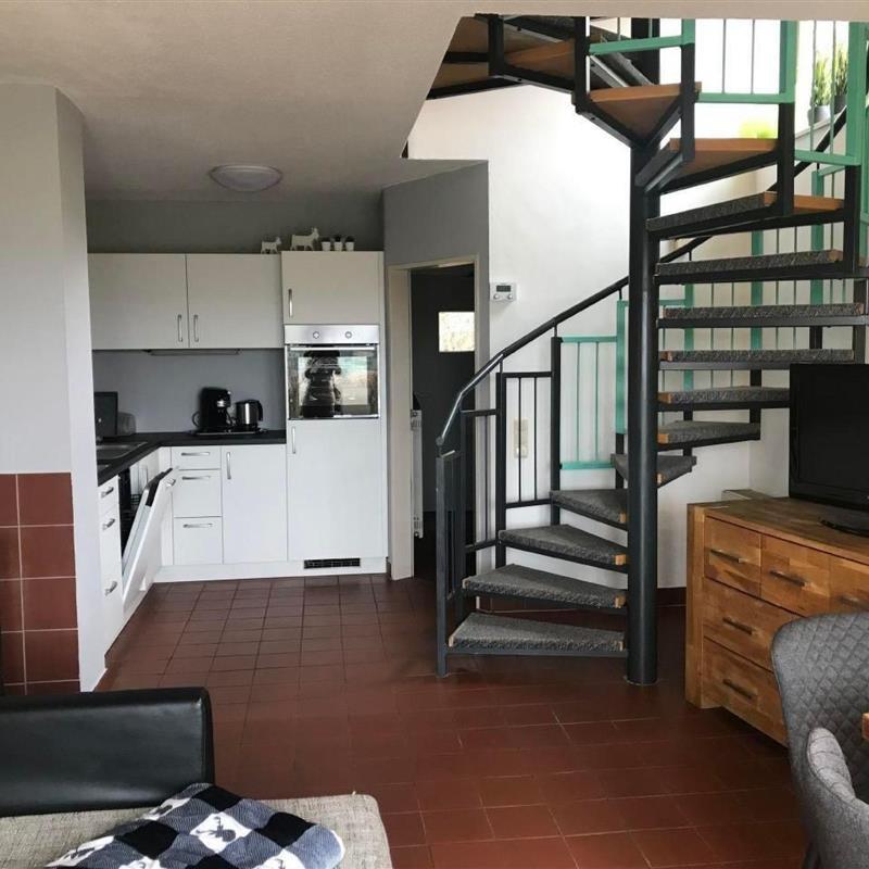 Sommerhus - 6 personer -  - Zandt - 93499