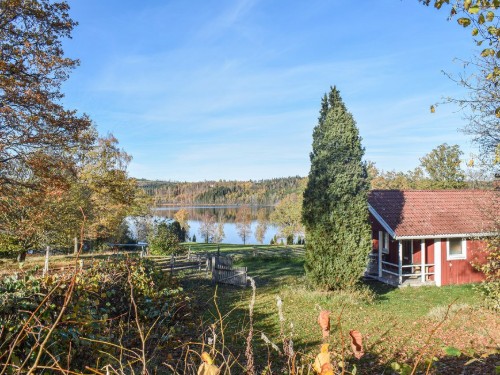 Feriehus - 5 personer -  - Lindäng, Berg - Lindäng/Lammhult - 360 30 - Lammhult