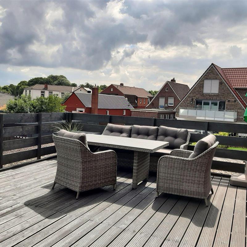 Ferielejlighed - 4 personer -  - Norden - 26506