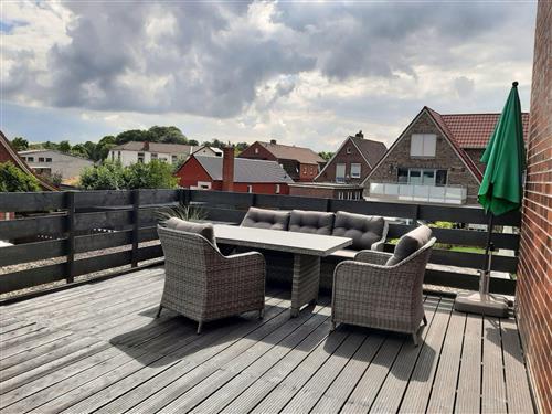 Ferieleilighet - 4 personer -  - Norden - 26506