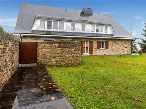 Sommerhus - 9 personer -  - 4960 - Malmedy