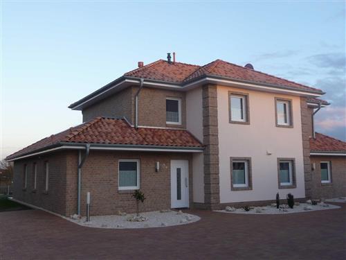 Ferieleilighet - 2 personer -  - Am Yachthafen - 49733 - Haren (Ems)