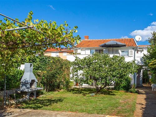 Ferienhaus - 4 Personen -  - Zelengaj - Krk-Vantacici - 51511 - Vantacici