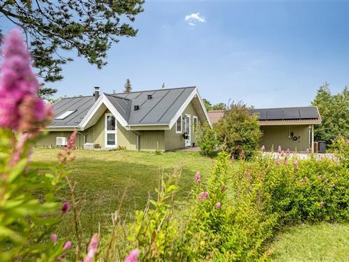 Ferienhaus - 4 Personen -  - Løvevej - Hou - 9370 - Hals