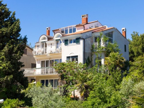 Holiday apartment - 4 persons -  - 0 - Pula/Banjole