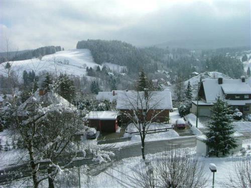 Semesterhus/Semesterlägenhet - 5 personer -  - Auf dem Glockenberg - 38707 - Altenau