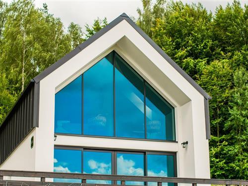 Sommerhus - 5 personer -  - 83316 - Krzeszna