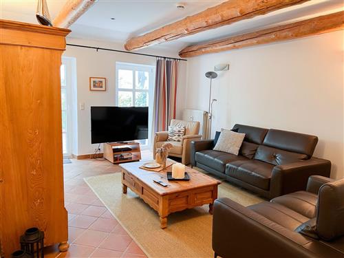 Ferielejlighed - 6 personer -  - Brunger Straße - 26736 - Loquard