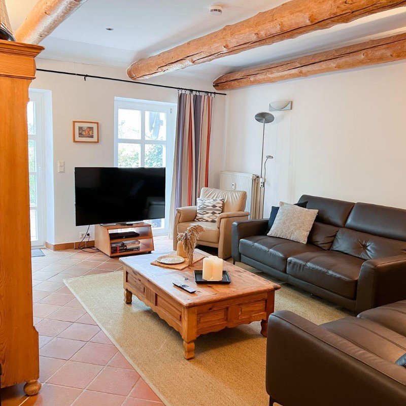 Ferielejlighed - 6 personer -  - Brunger Straße - 26736 - Loquard