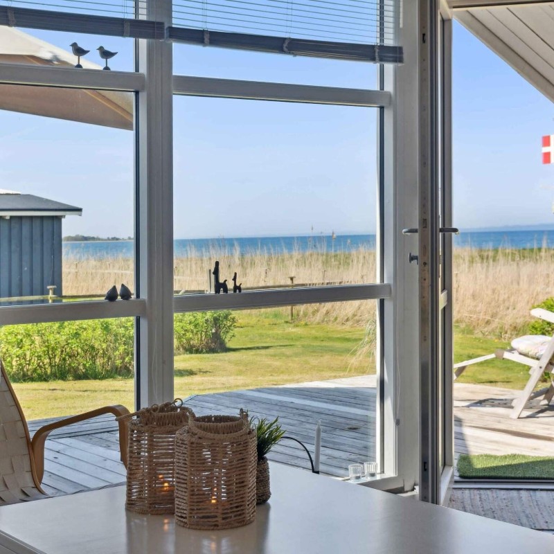 Ferienhaus - 4 Personen -  - Holmevej - Middelfart - 5580 - Northern Funen
