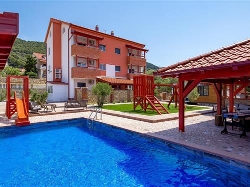 Semesterlägenhet - 5 personer -  - Banjol - Rab - Banjol - 51280 - Banjol