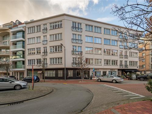 Holiday apartment - 8 persons -  - 8300 - Knokke-Heist