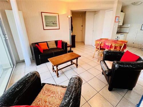 Holiday Home/Apartment - 4 persons -  - 56170 - Quiberon