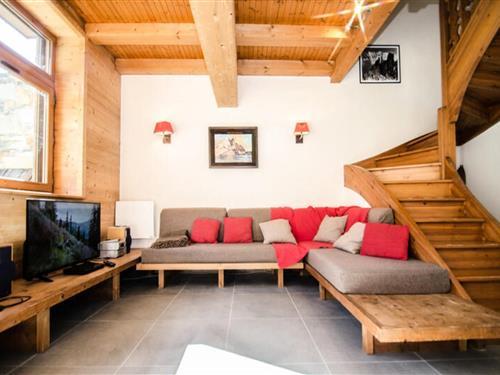 Holiday Home/Apartment - 6 persons -  - 74400 - Chamonix Mont Blanc