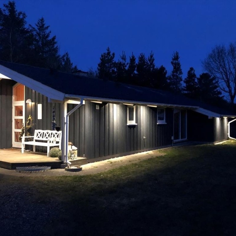 Ferienhaus - 6 Personen -  - Kløvervej - Nörhede - 6990 - Ulfborg