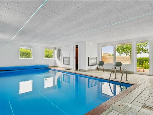 Sommerhus - 10 personer -  - Langelandsvej - Bønnerup Strand - 8585 - Glesborg