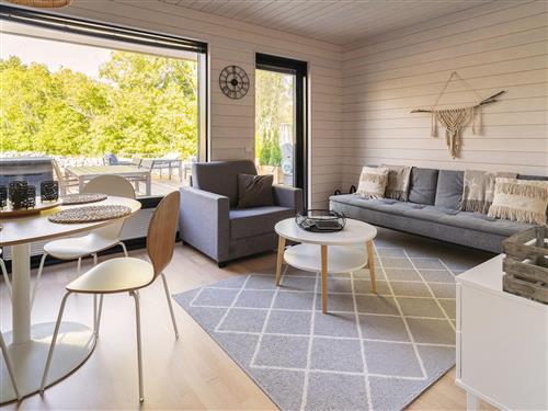 Holiday home - 4 persons -  - Kemiönsaari - 25930