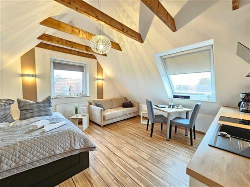 Ferieleilighet - 2 personer -  - Molenstraße - 26506 - Norden