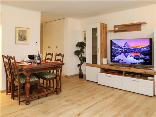 Holiday apartment - 4 persons -  - Zermatt - 3920