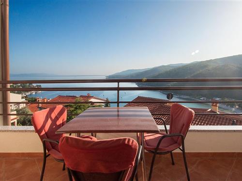 Holiday Home/Apartment - 3 persons -  - Ulica Giusepine Martinuzzi - 52221 - Rabac