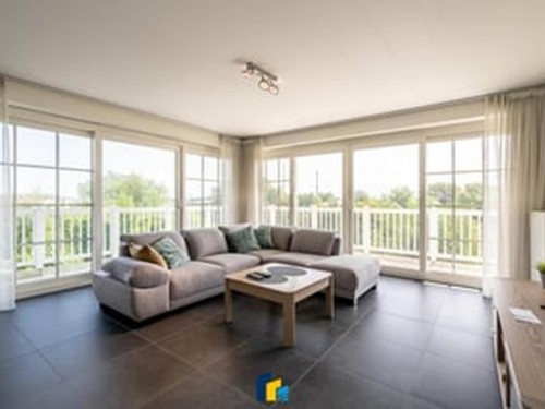 Ferielejlighed - 5 personer -  - 8370 - Blankenberge